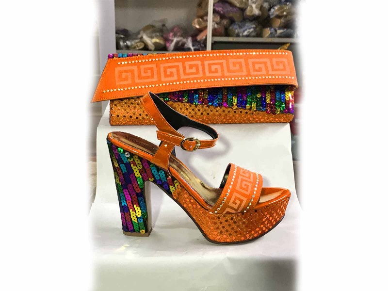 orange - afrodite web